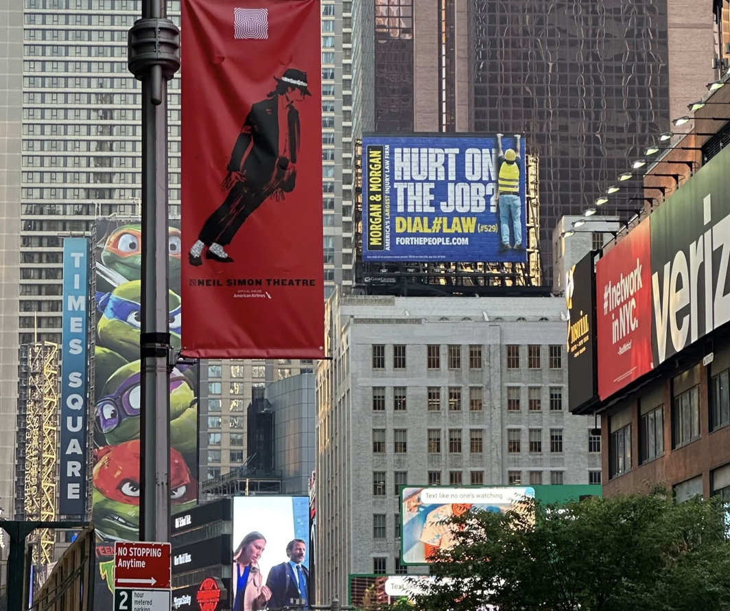 Out-of-Home