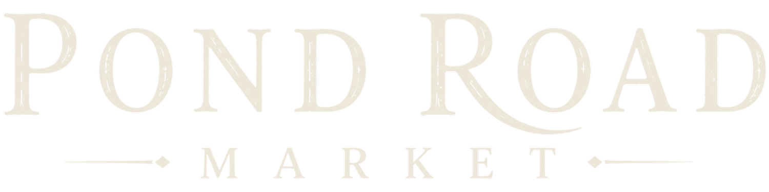 Pond Road Market