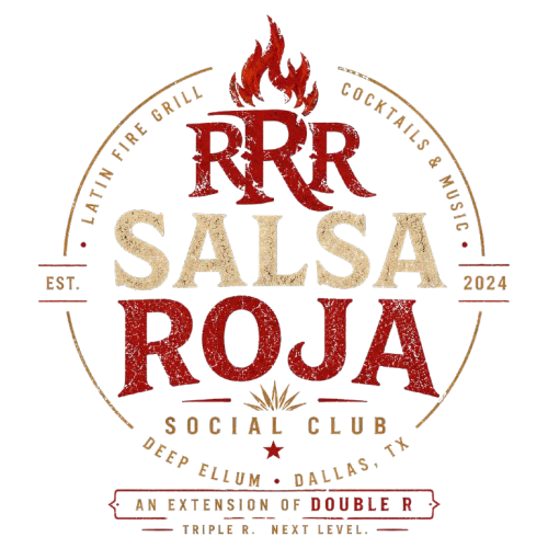 Salsa Roja