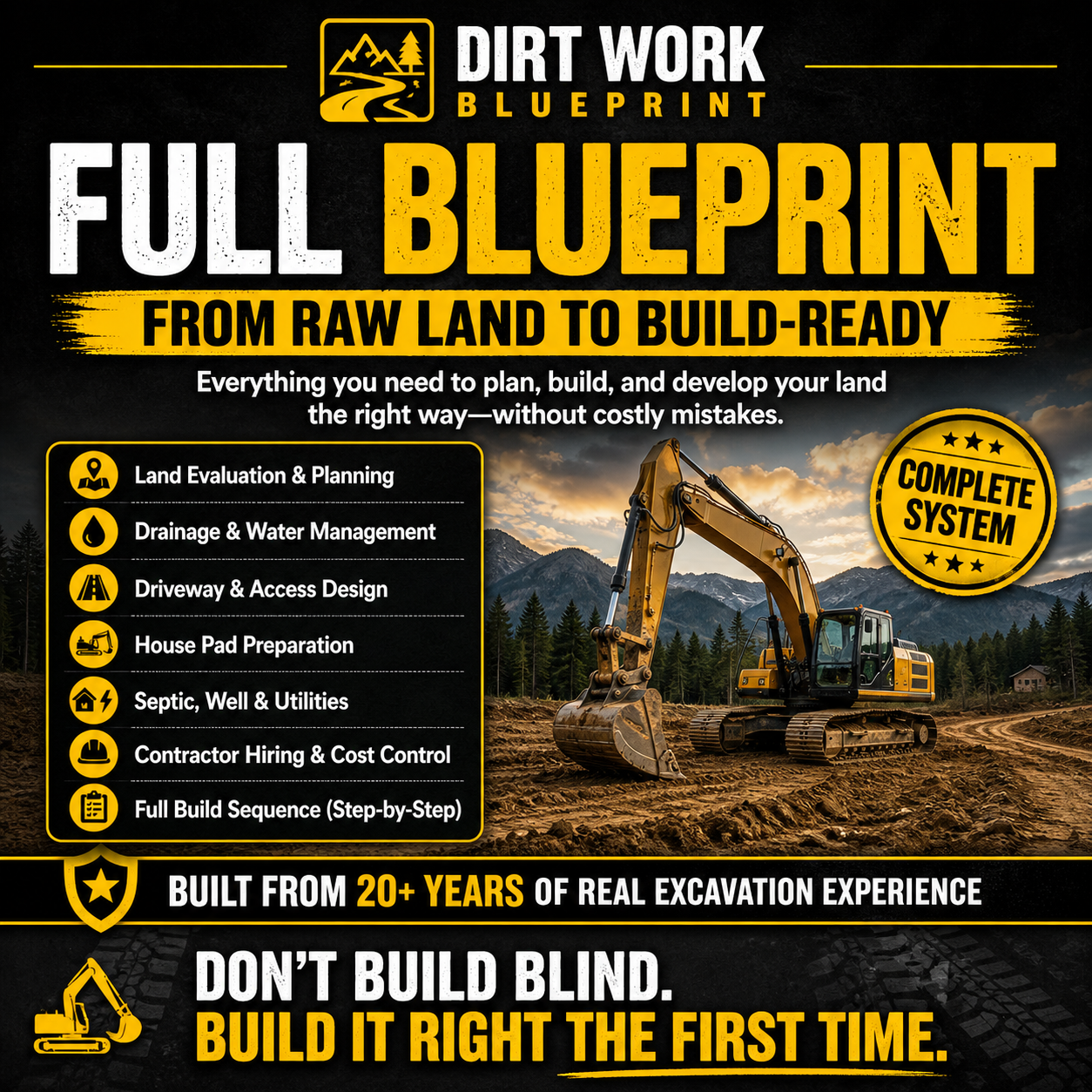 Full Blueprint
