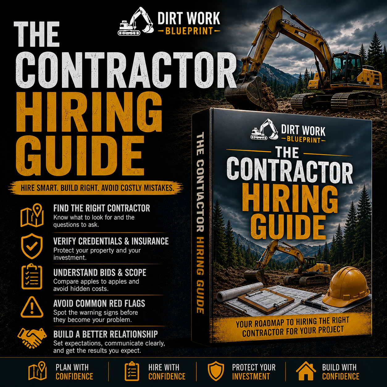 The Contractor Hiring Guide