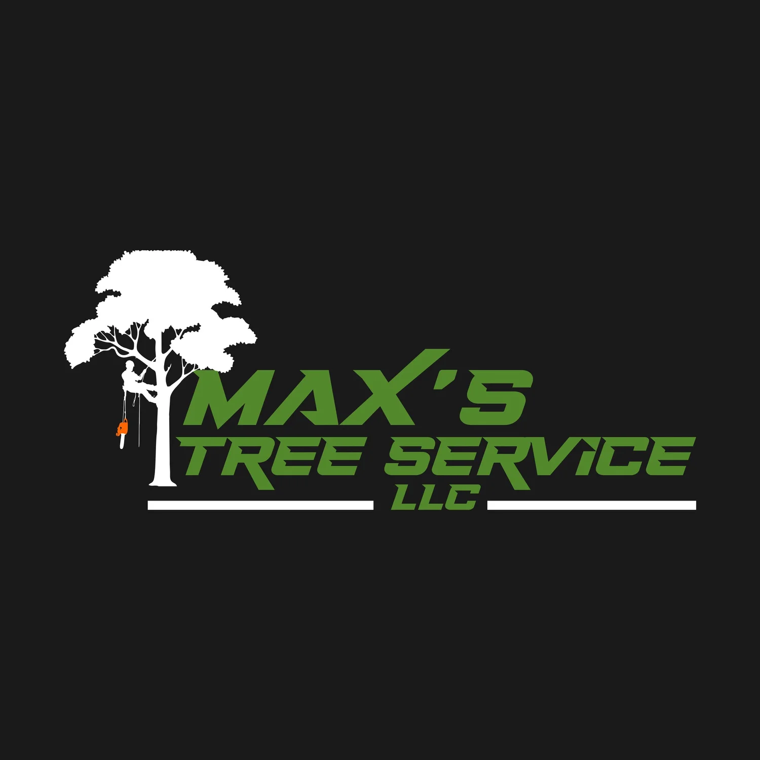 Max's Tree Service, LLC