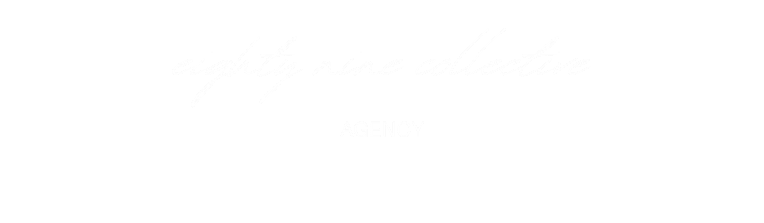 eighty nine collective