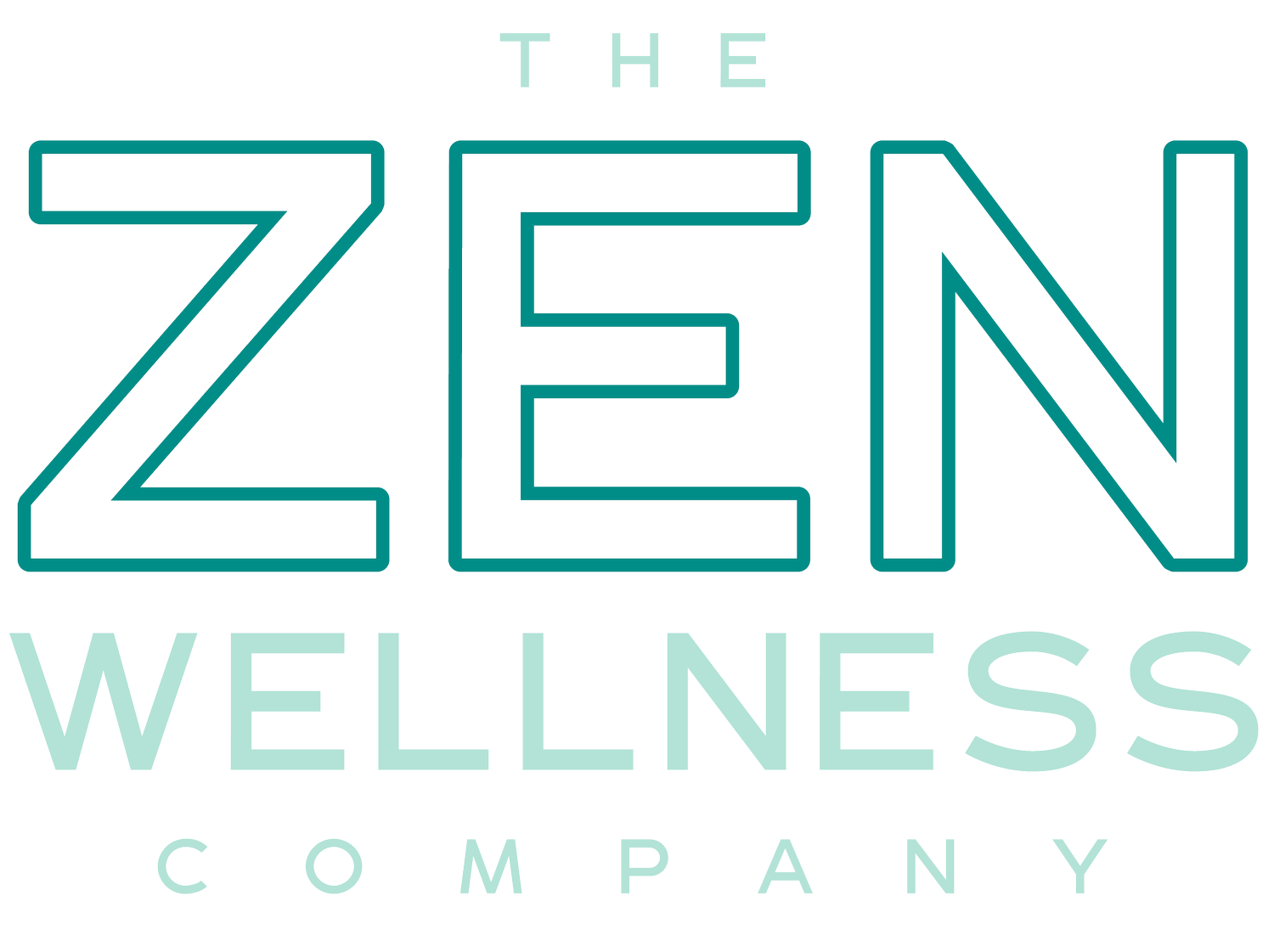 The Zen Wellness Company