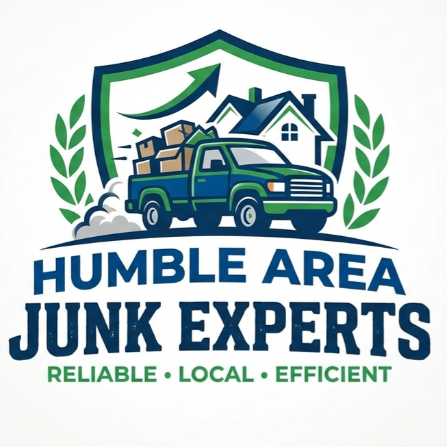 Humble Area Junk Experts