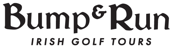 Bump &amp; Run Golf Tours