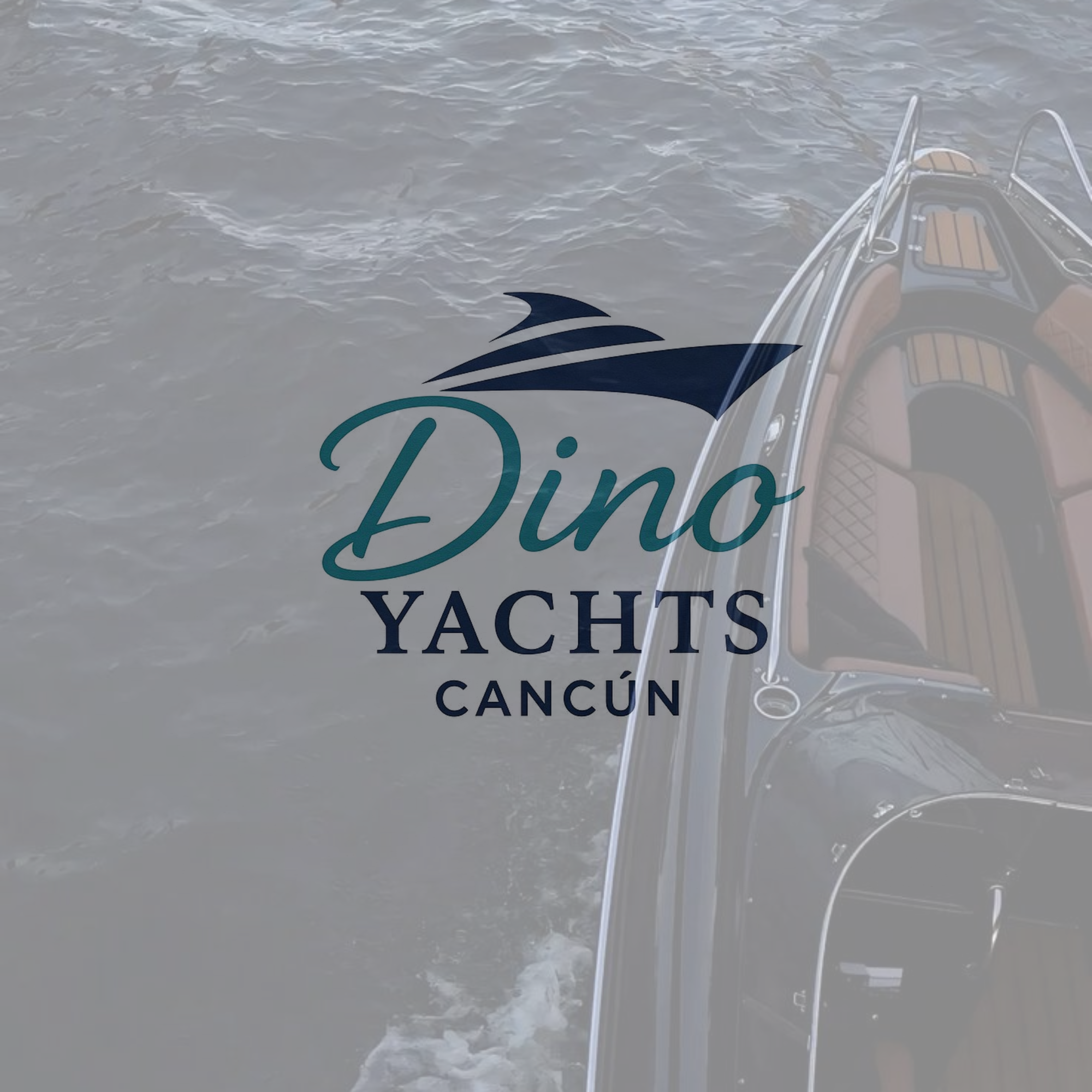 Private yachting and curated luxury experiences in Cancún and the Mexican Caribbean