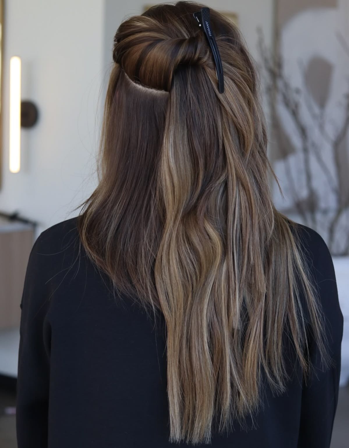 extensions are an extension of you