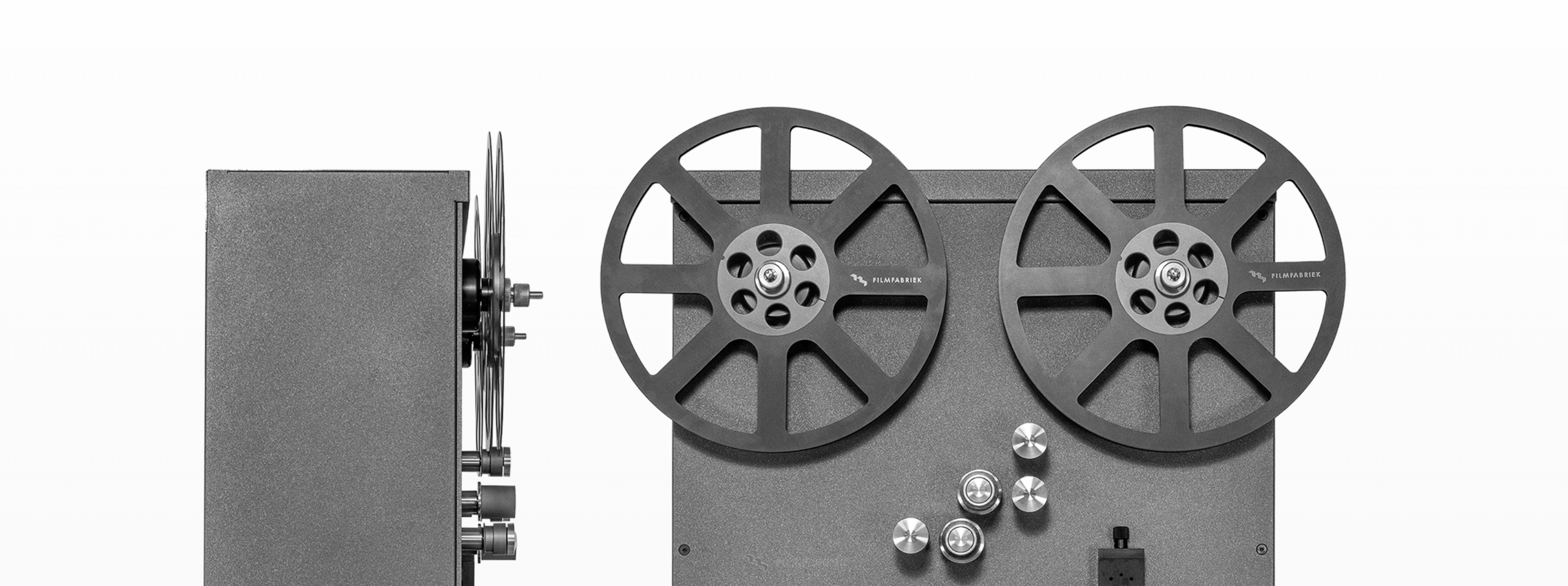 Film Fabriek Film Scanner