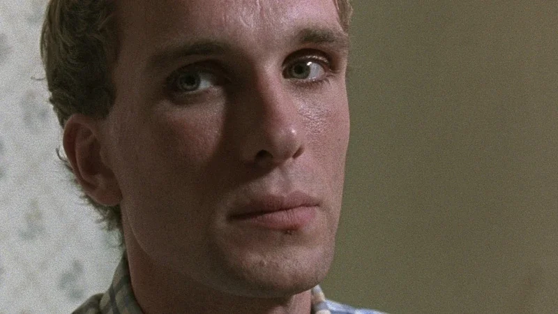 Film Club Social: Clean, Shaven (1993)