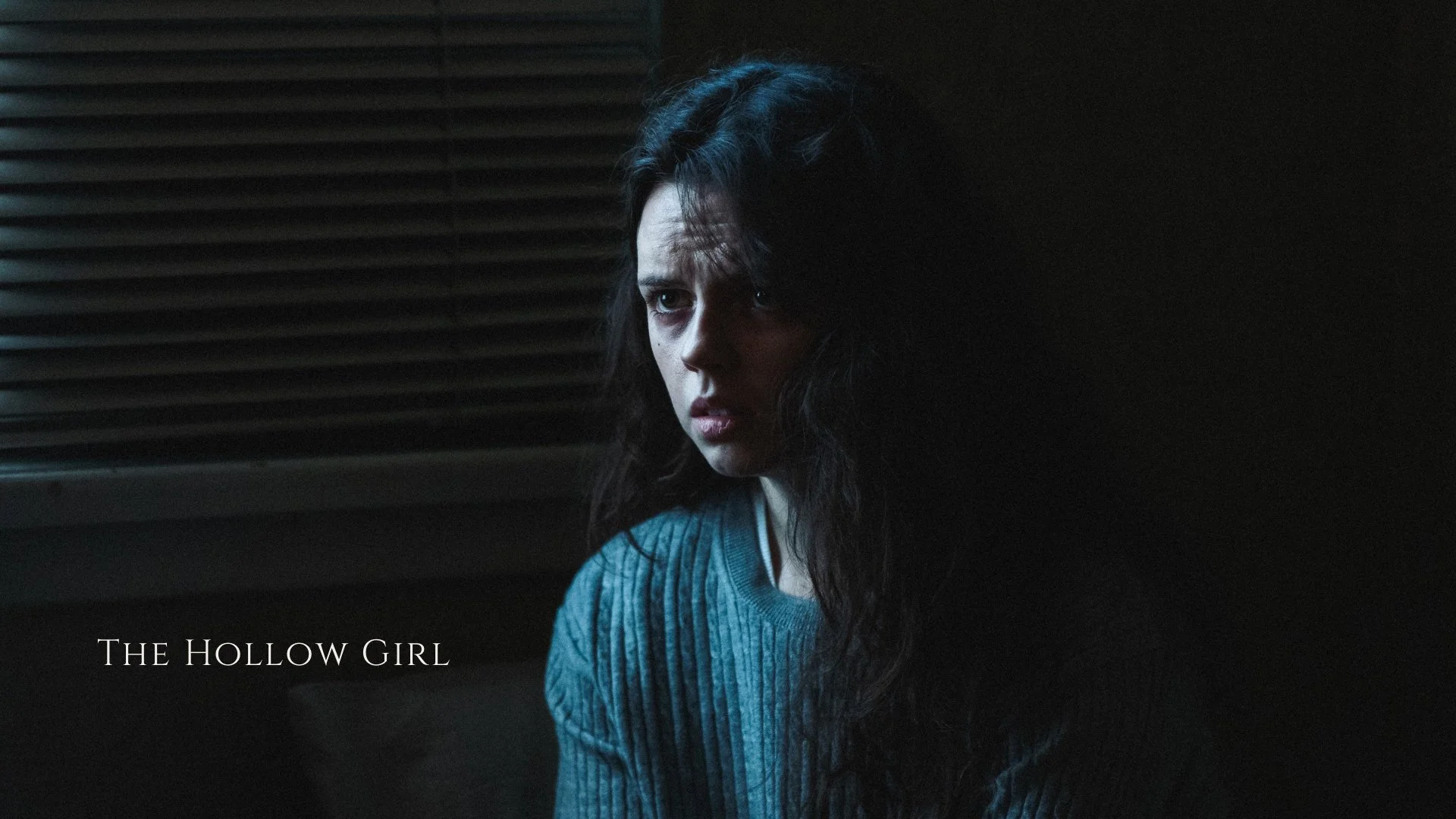 Attention Cineworks Community!

𝘛𝘩𝘦 𝘏𝘰𝘭𝘭𝘰𝘸 𝘎𝘪𝘳𝘭 is a Vancouver-made psychological and supernatural horror short from writer/director Kody Zimmermann and Ghostwood Films.

Already shot and now finishing post-production, the film has reach