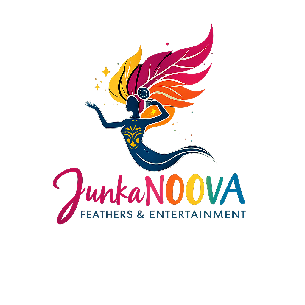 Junkanoova