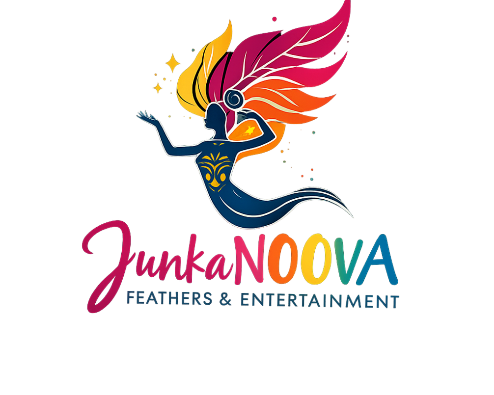 Junkanoova