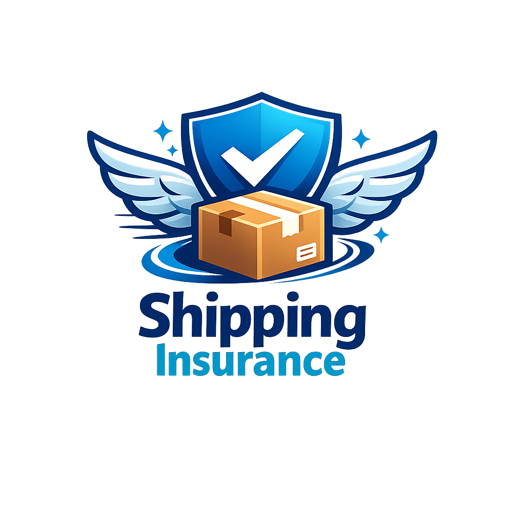 Shipping Insurance