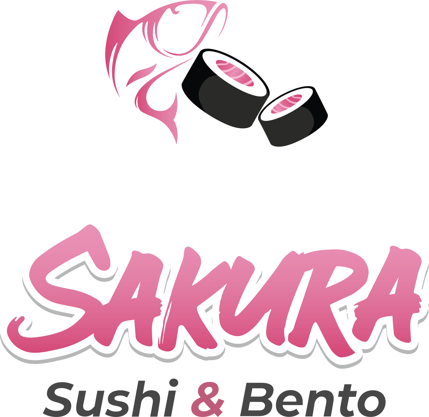 Sakura Sushi &amp; Bento