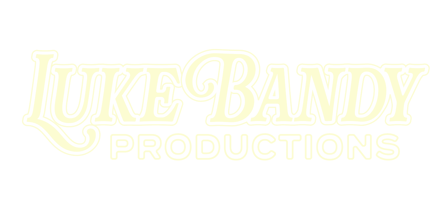 Luke Bandy