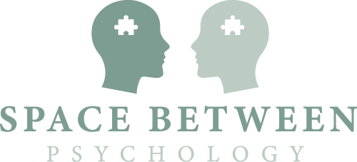 Space Between Psychology