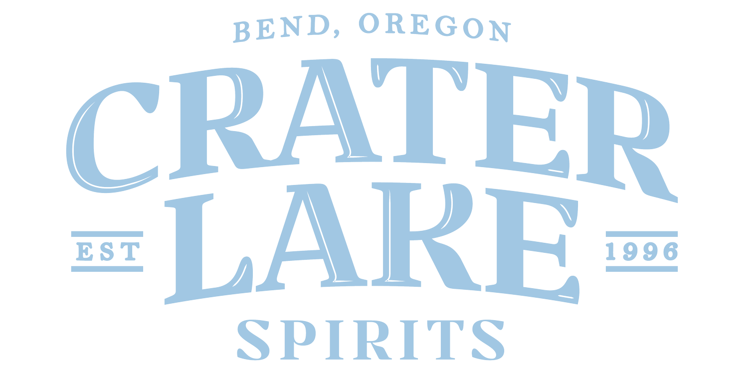 Crater Lake Spirits