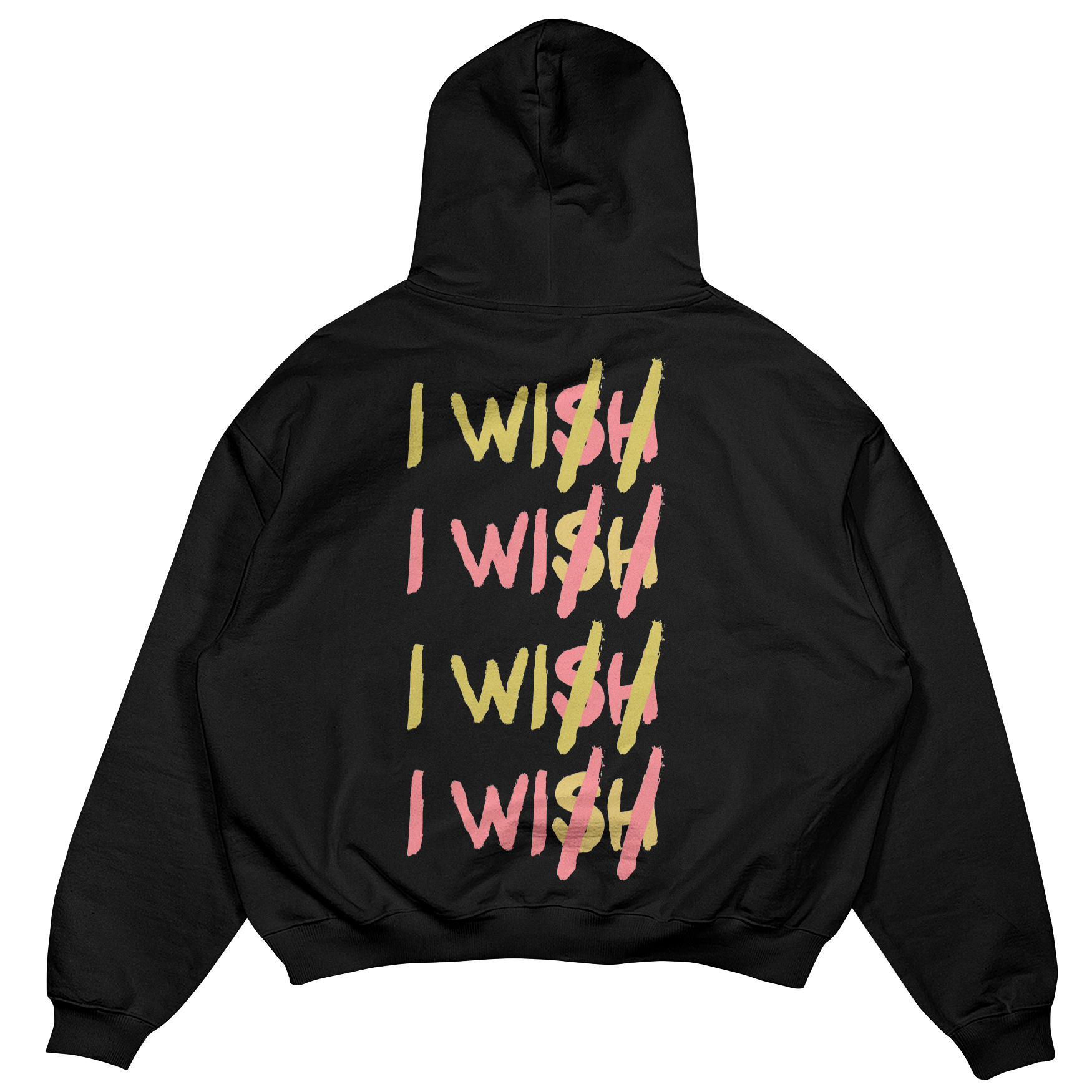 I WILL