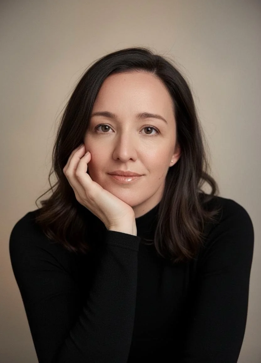 Founder portrait