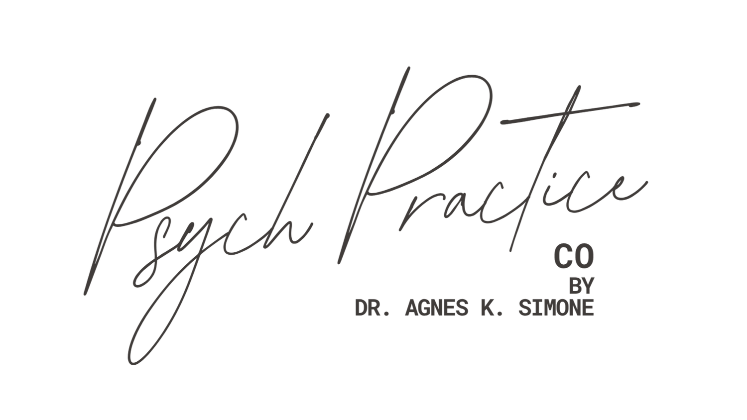 Psych Practice Co