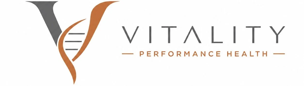 Vitality Performance Health