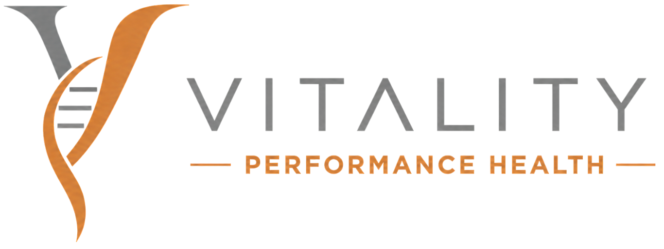 Vitality Performance Health
