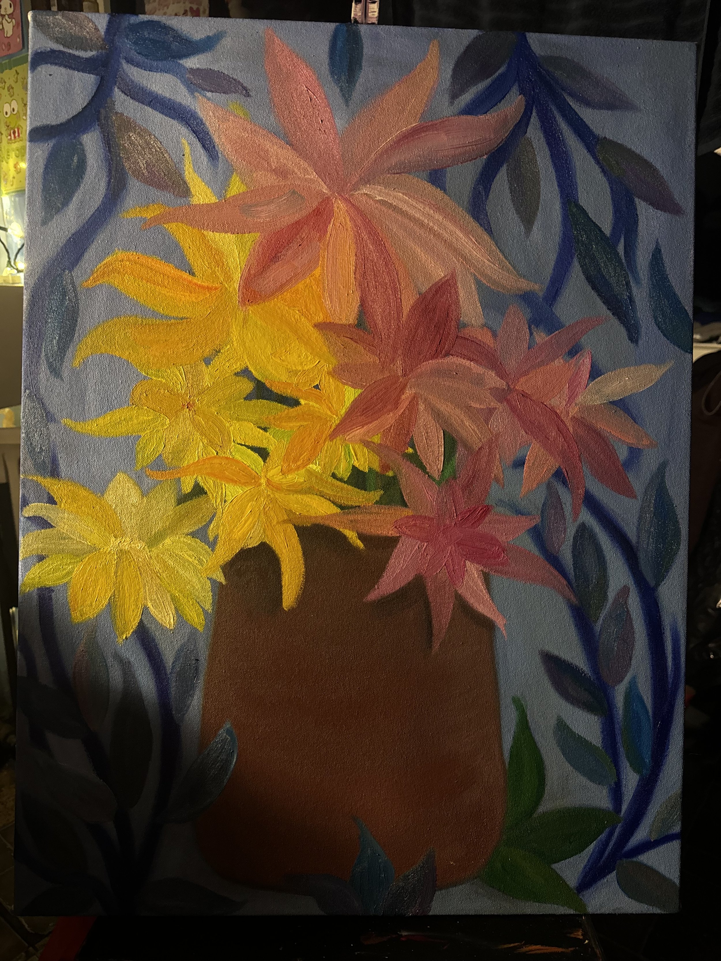 Flowers
