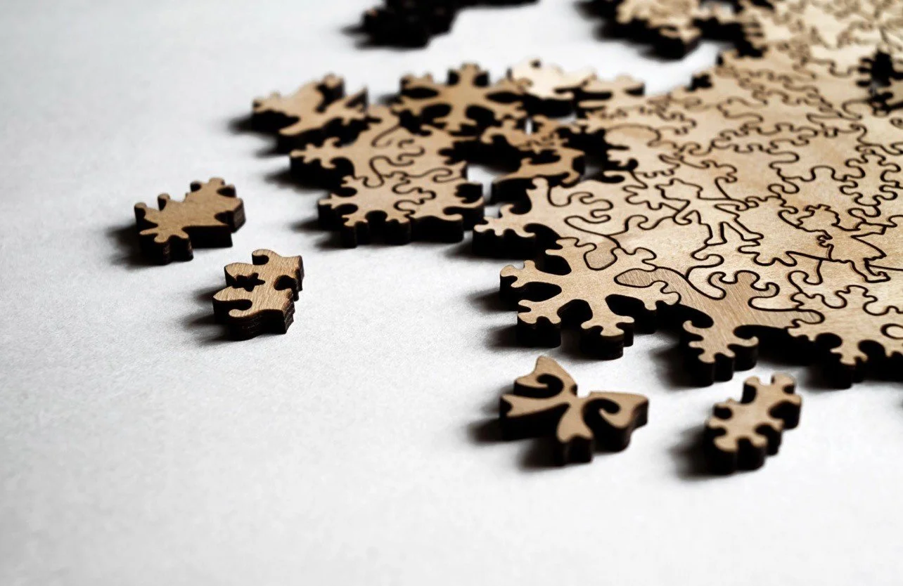 The Best Decisions Don't Start With More Data
