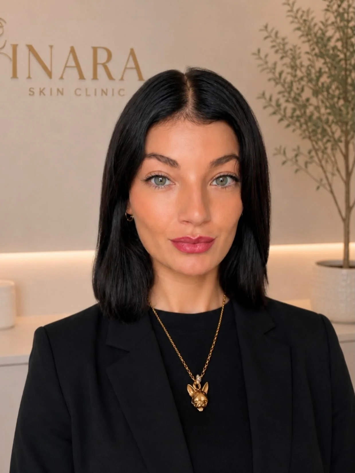 Hi, I&rsquo;m Shantara
Founder of Inara Skin Clinic

Driven by a passion for advanced skin rejuvenation and results-focused care, I created Inara Skin Clinic to provide a refined, personalised approach to skin therapy using advanced medical-grade tec