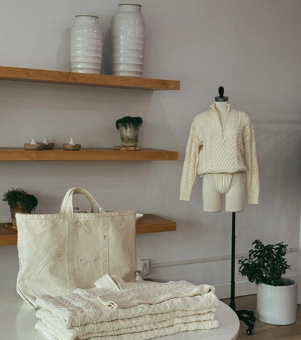 Retail Fixtures