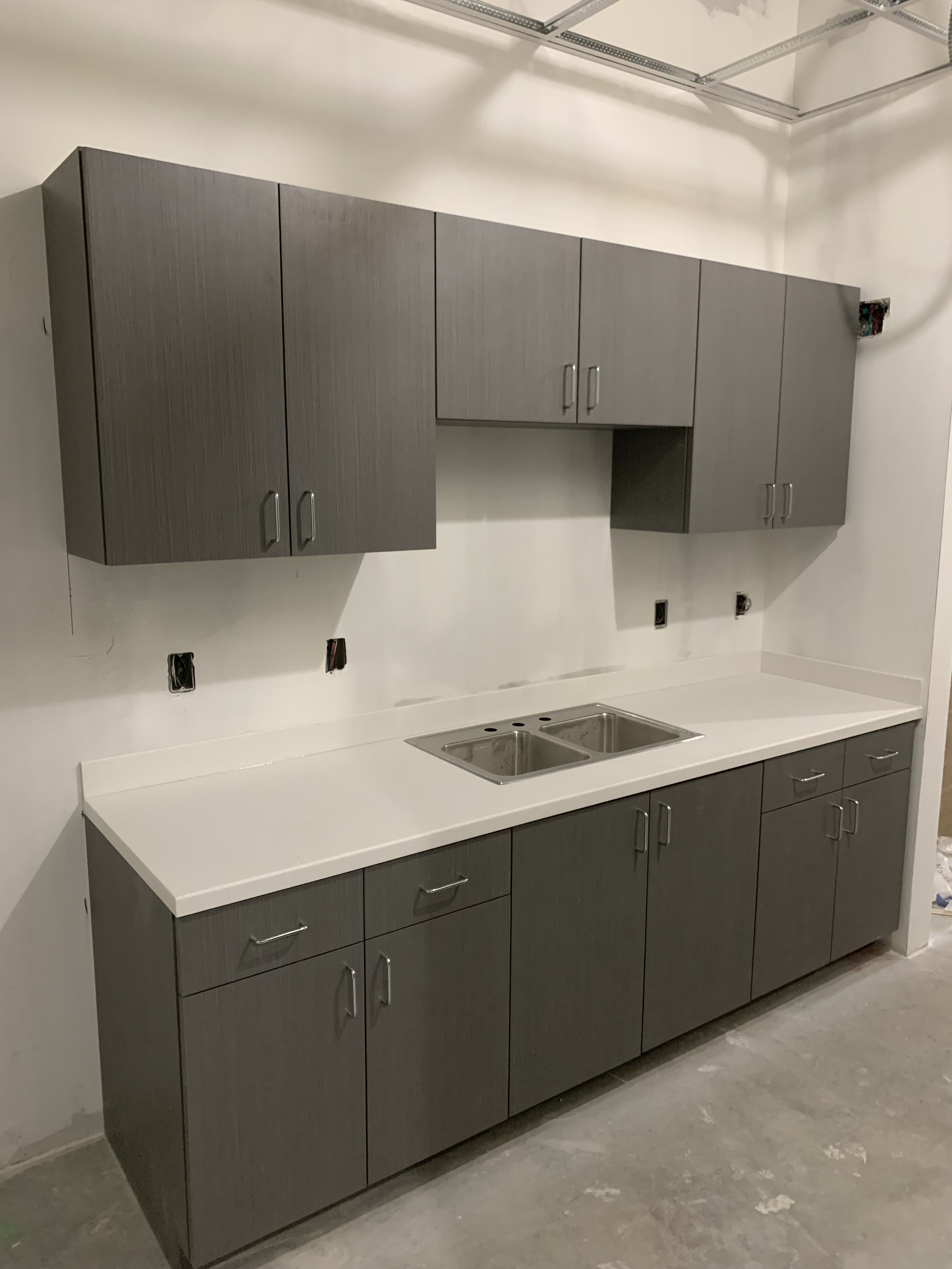 Built-Ins & Storage