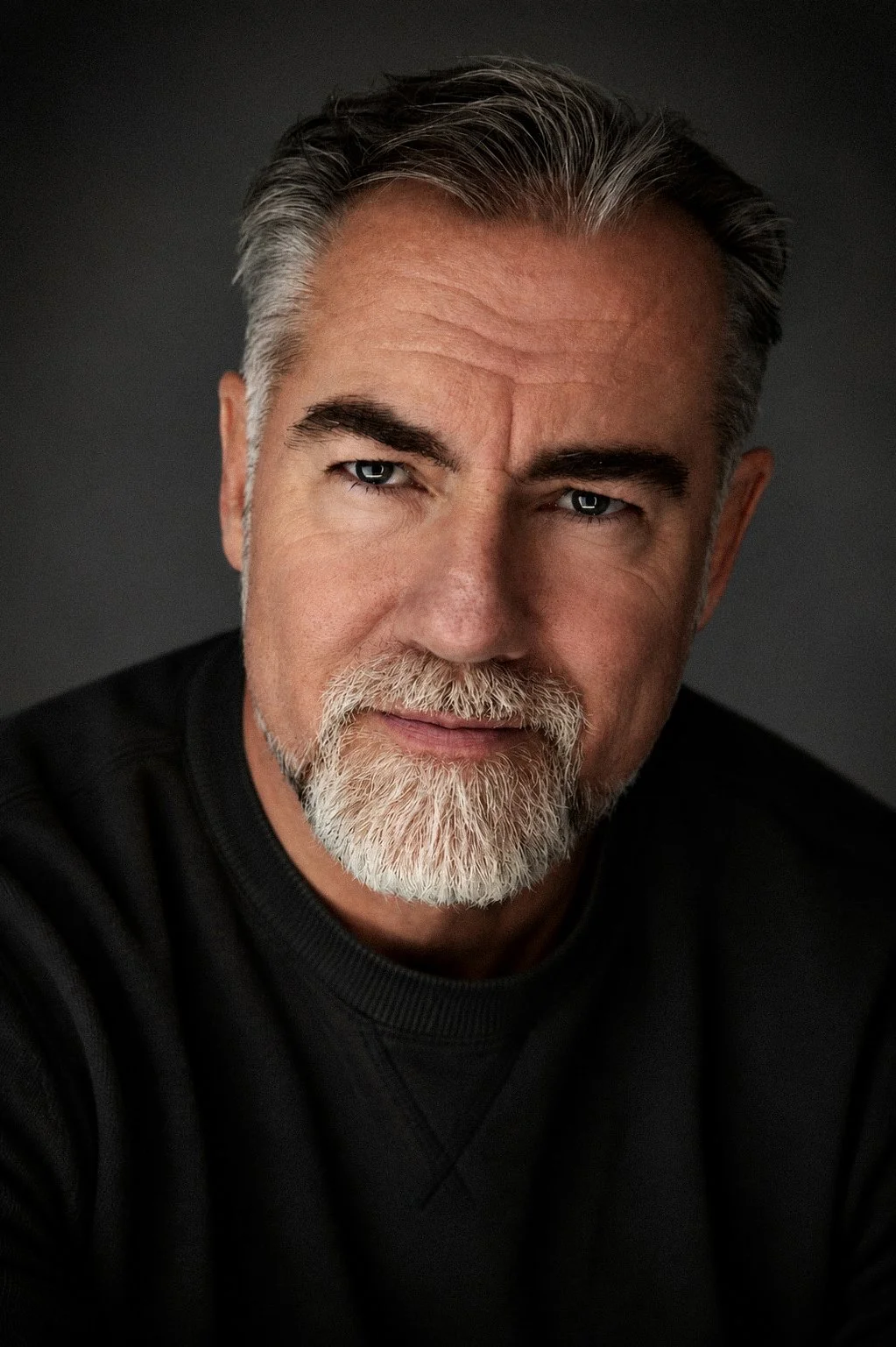 Colin Dewar Toronto Voice Actor
