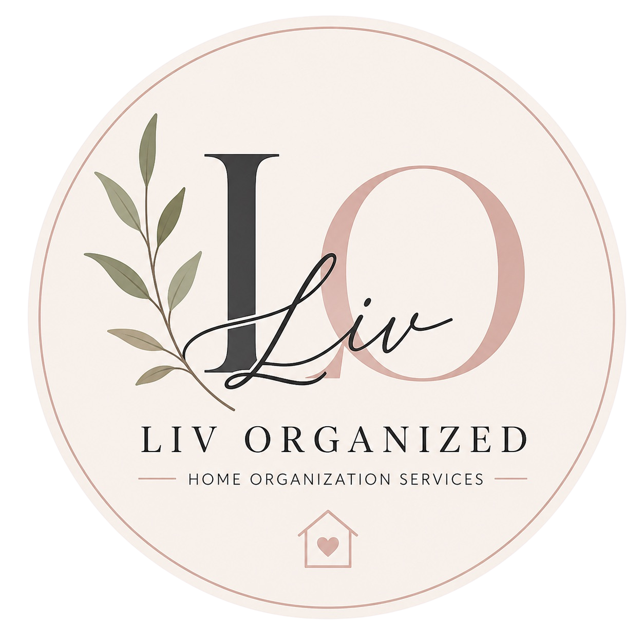Liv Organized