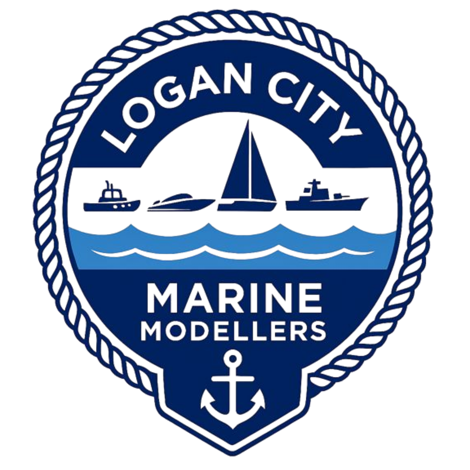 Logan City Marine Modellers