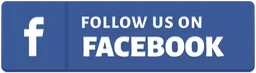 Facebook follow button with text