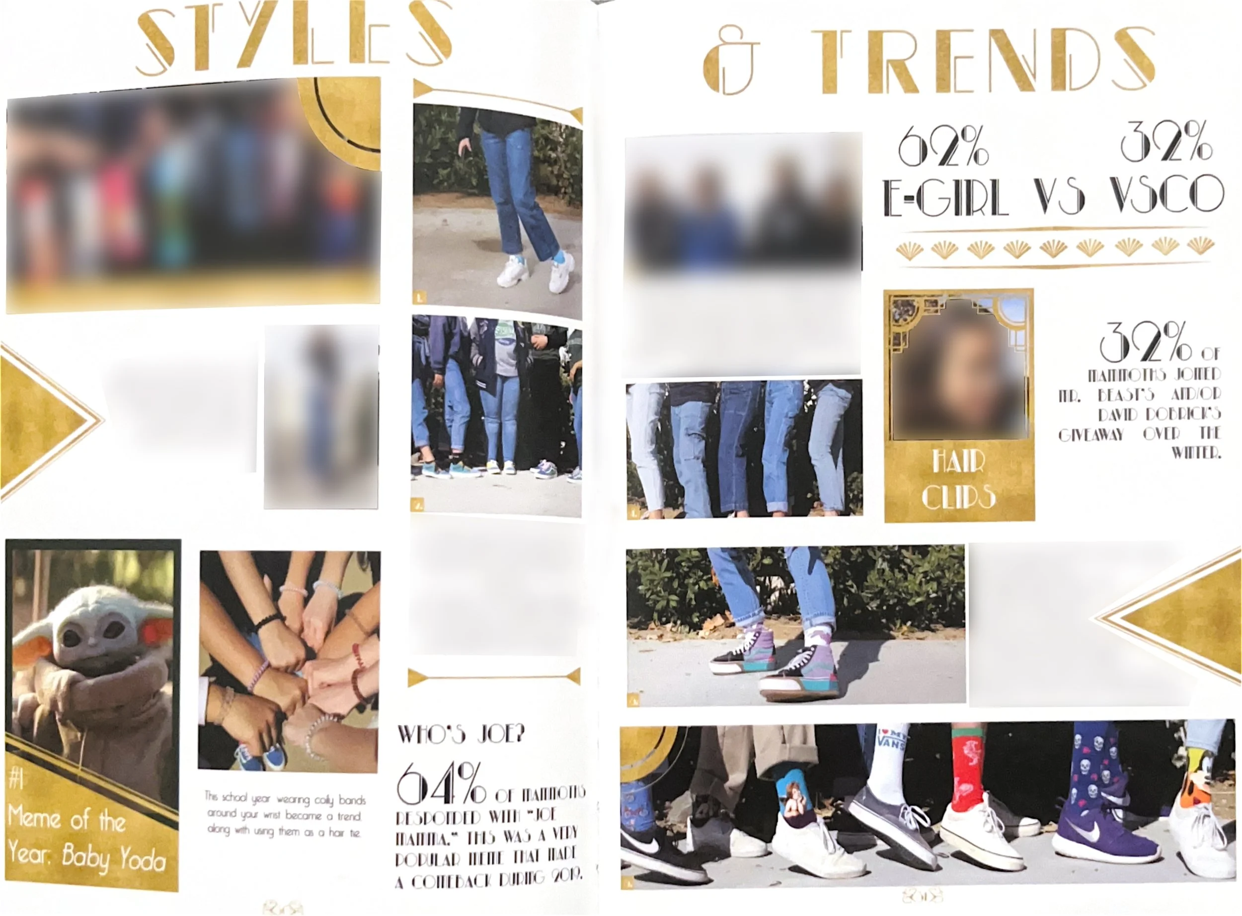 Created the Art Deco Designs and formatted this page.
Made in Adobe InDesign
(Photos of minors have been blurred out to respect their privacy)