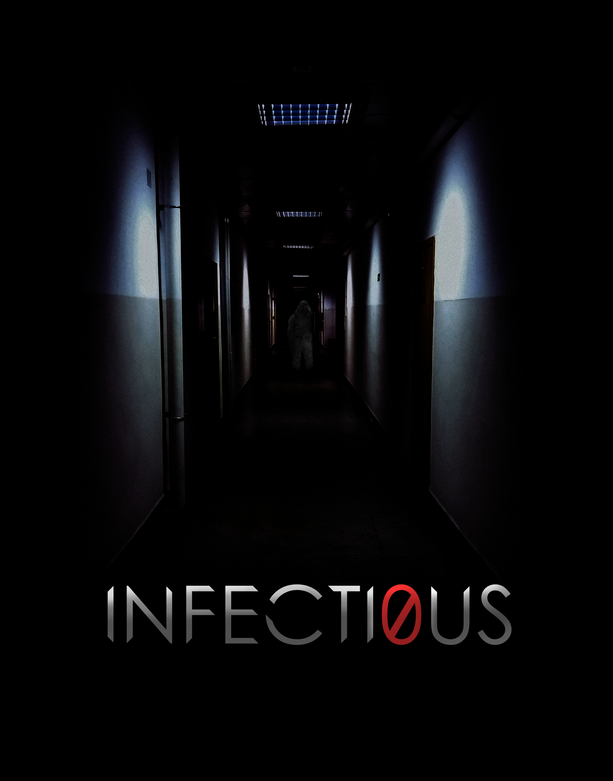 YouTube - "Infectious," my SDSU 2023 Thesis Project. Credit: Editor