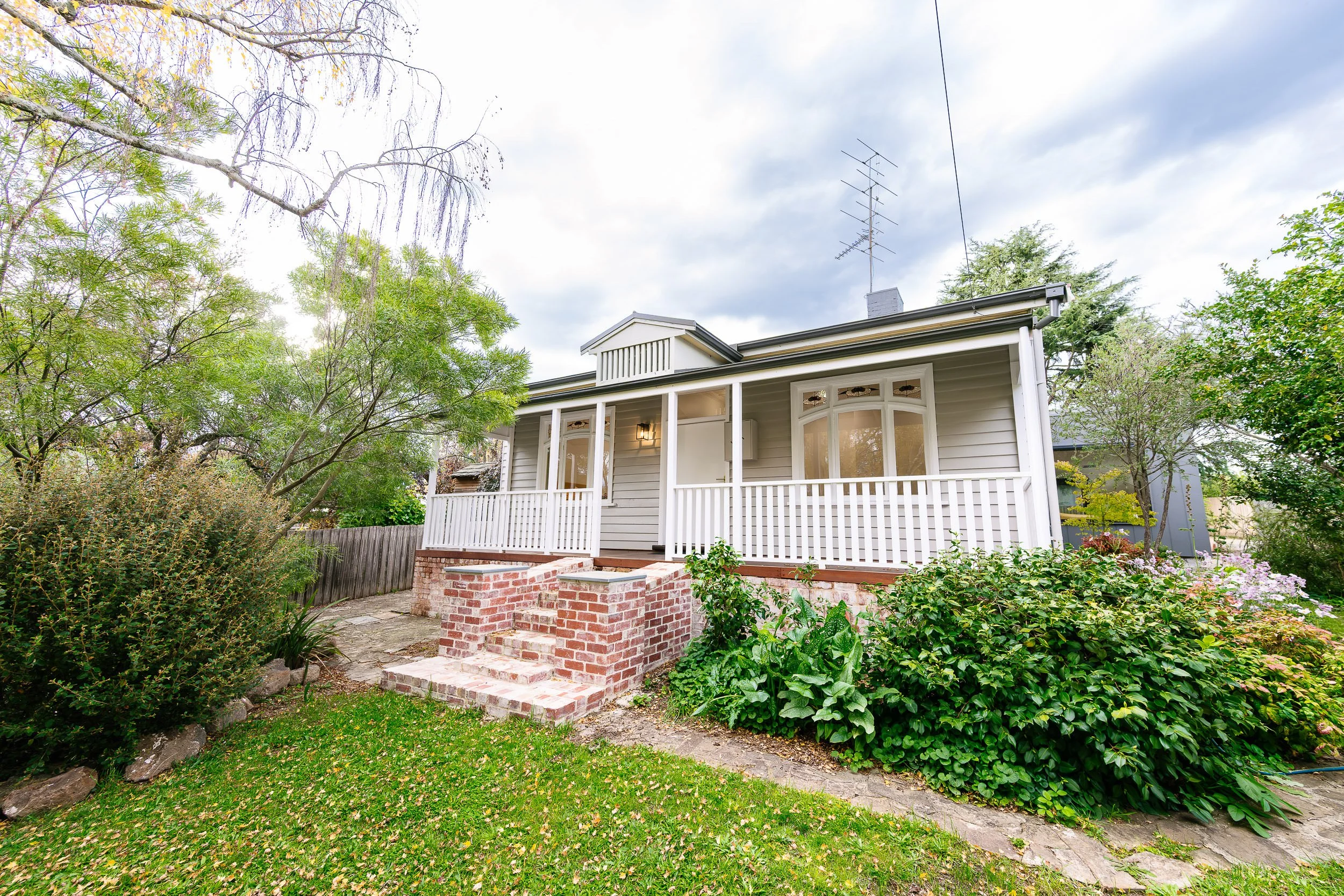 The Radiant Revival Project