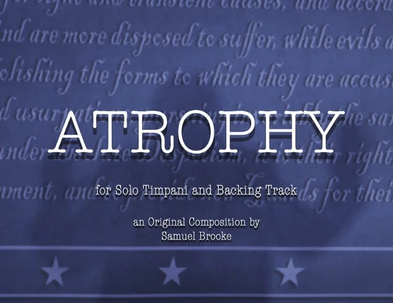 Atrophy