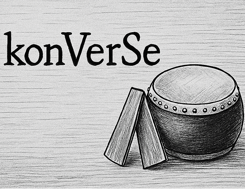 konVerSe