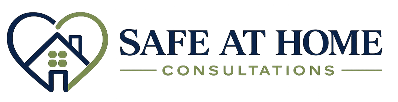 Safe At Home