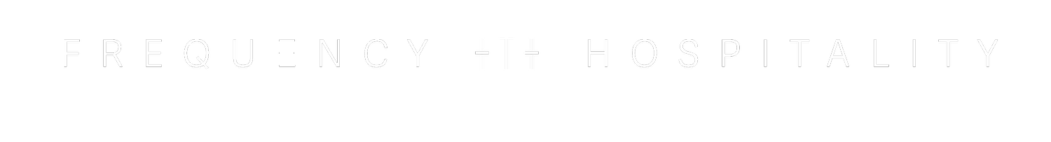 FREQUENCY HOSPITALITY 
