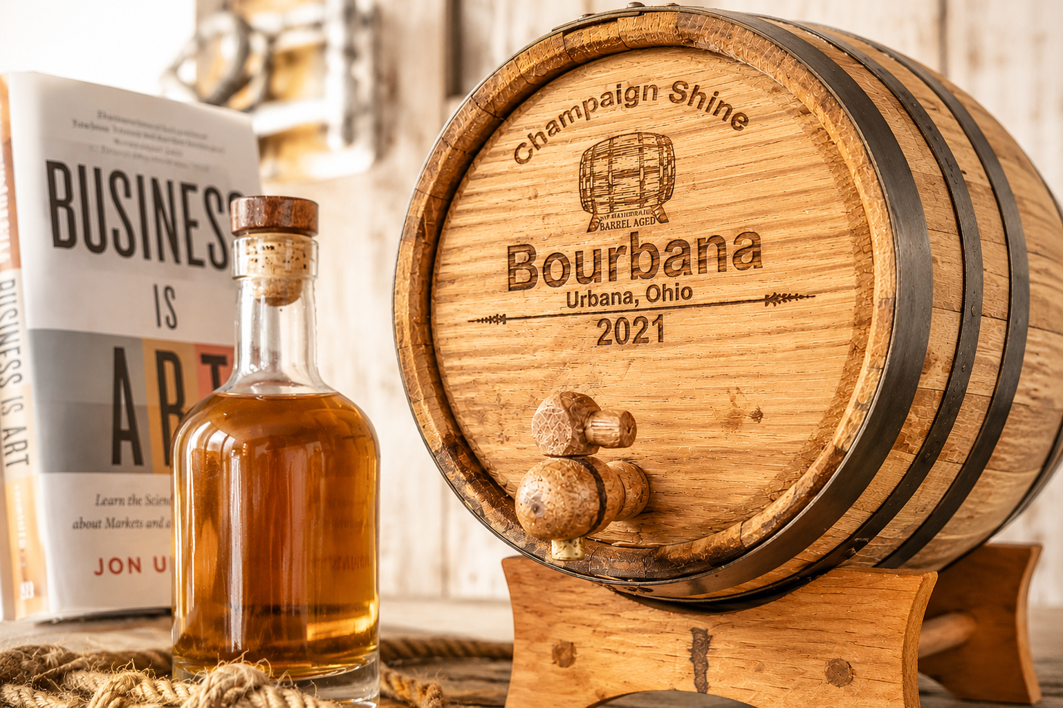 What Moonshiners Understood About Branding