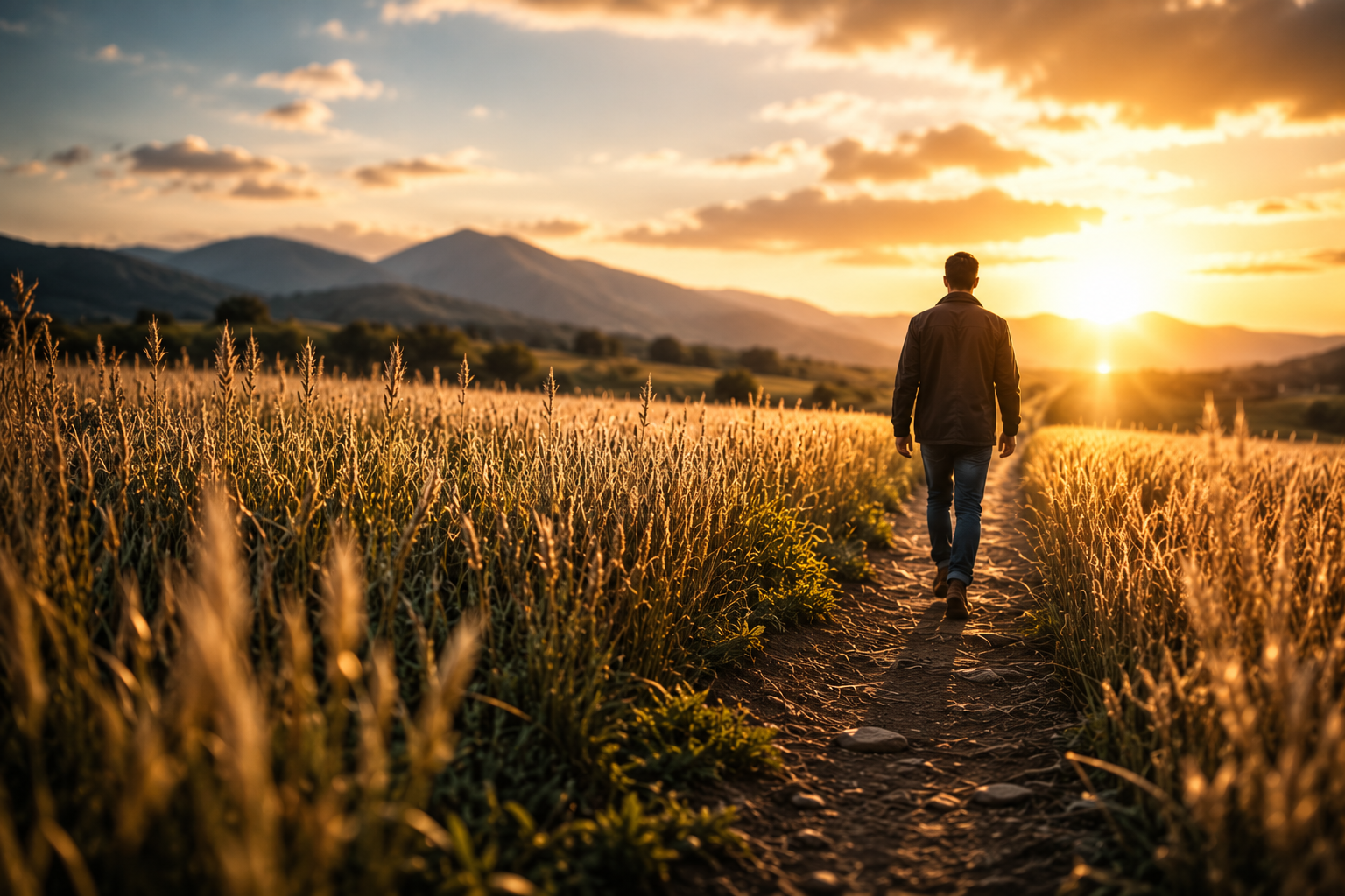 How Going Against the Grain Can Boost Your Business and Personal Life