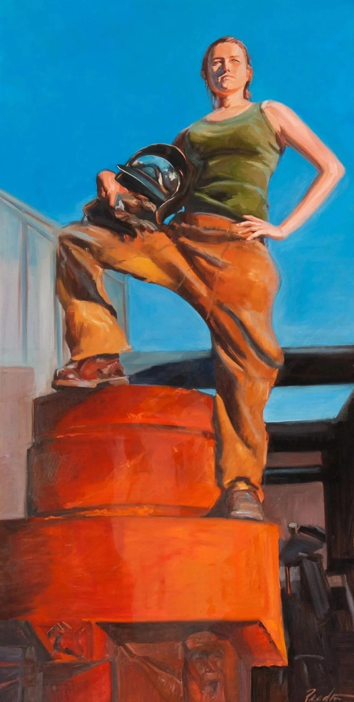 Peedin_StandingSculptor.jpg