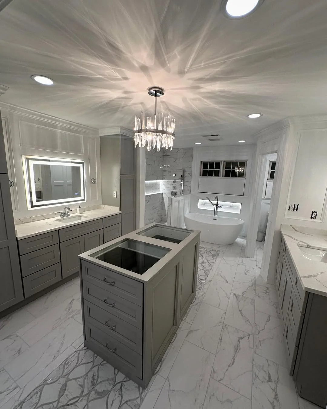 Bathroom En-Suite