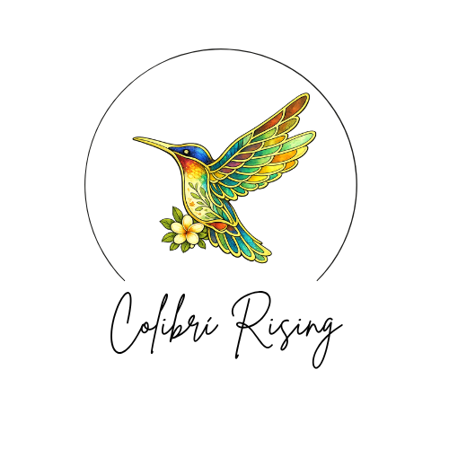 Colibri Rising Therapy