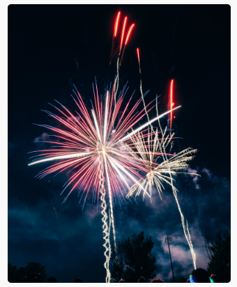 Centerville Party In the Park