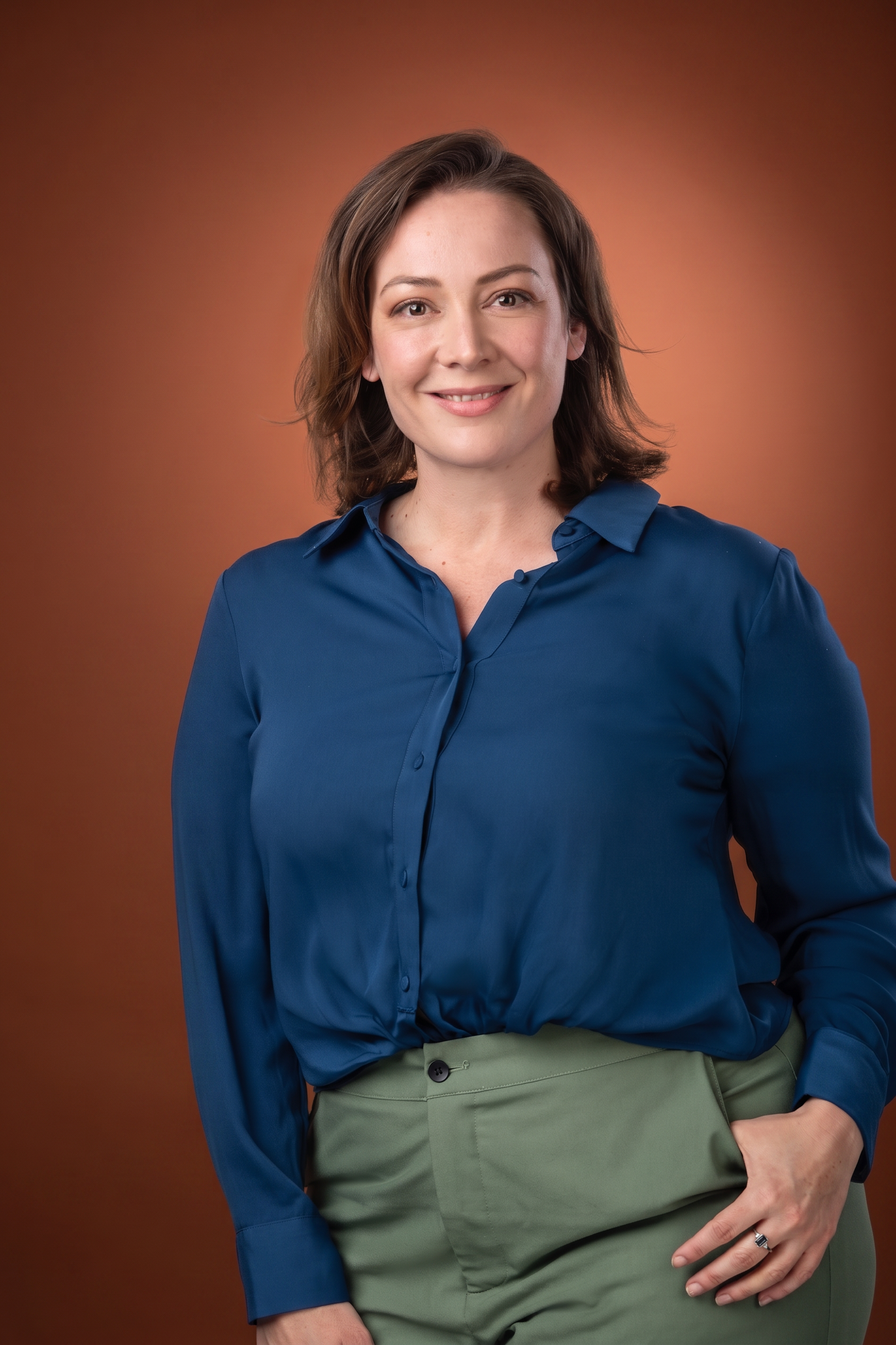 Kylie Butler, founder of Merian